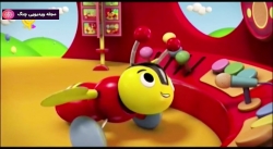 ویزی زنبوری و دوستانش - سربالایی سر پایینی از نظر اسکار